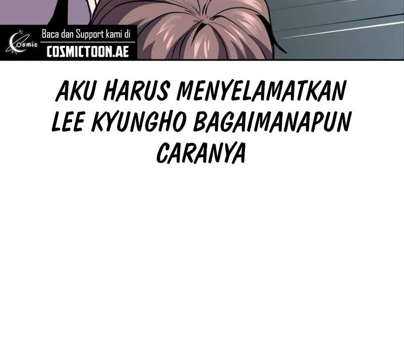 Ticket Hero S2 Bab 117 halaman 98