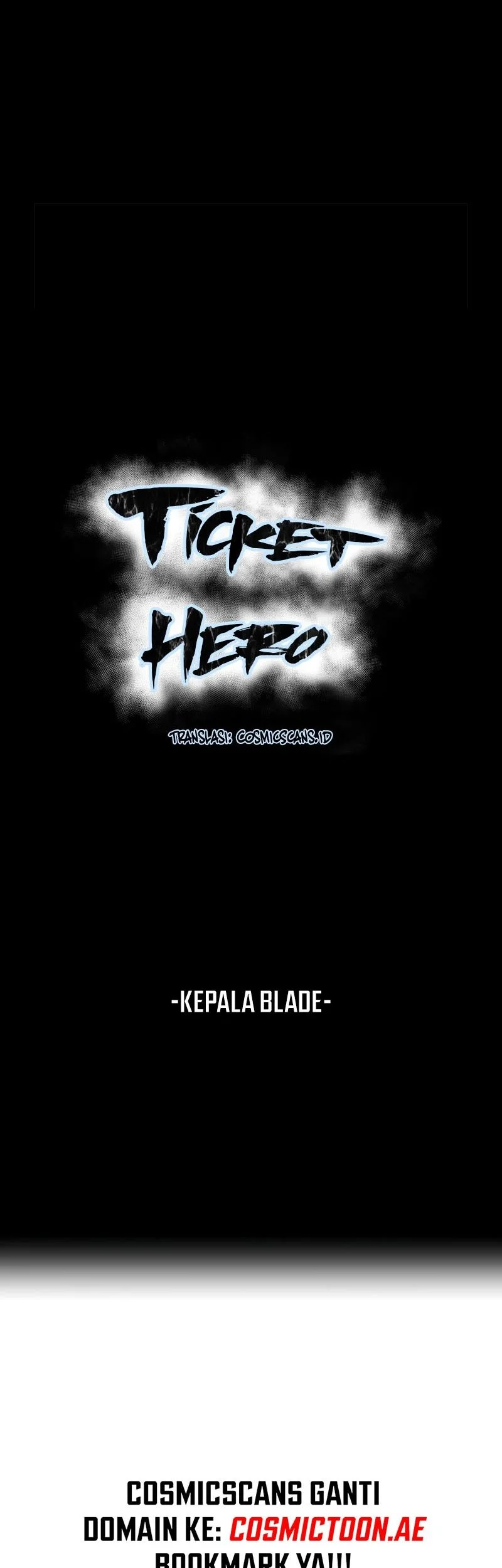 Ticket Hero S2 Bab 118 halaman 23