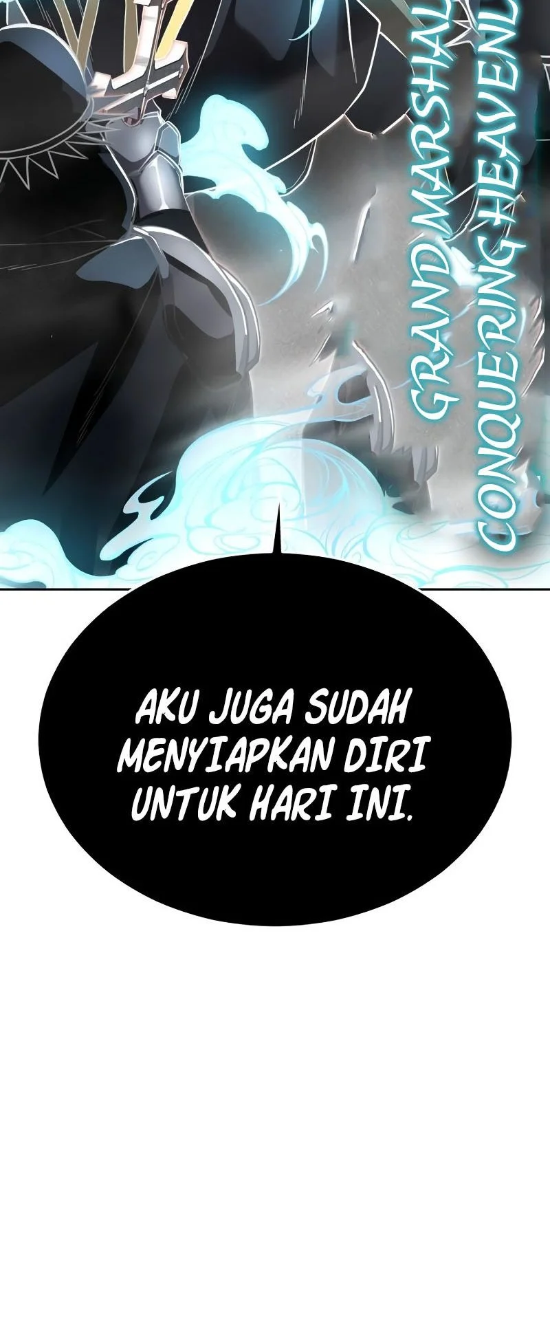 Ticket Hero S2 Bab 118 halaman 36