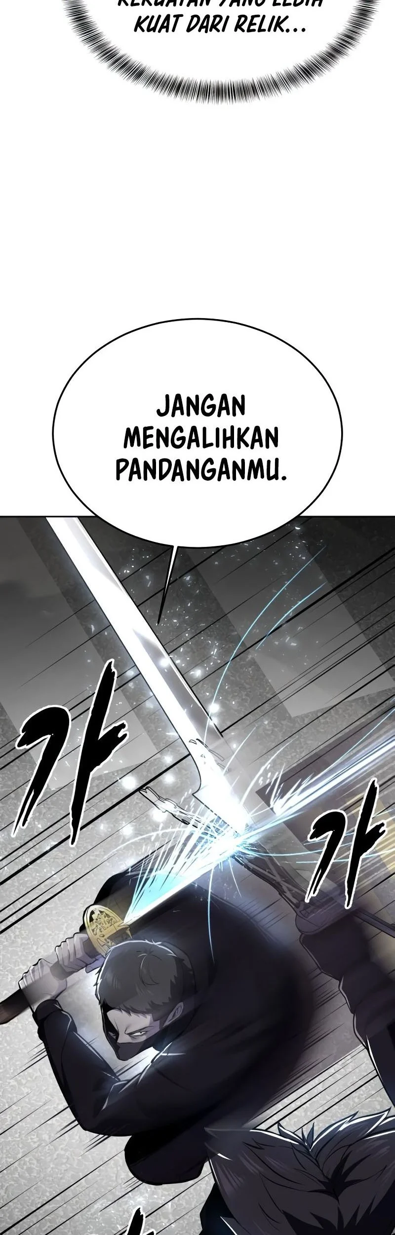 Ticket Hero S2 Bab 118 halaman 38