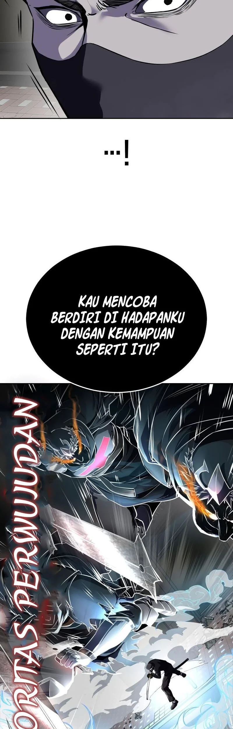 Ticket Hero S2 Bab 118 halaman 52
