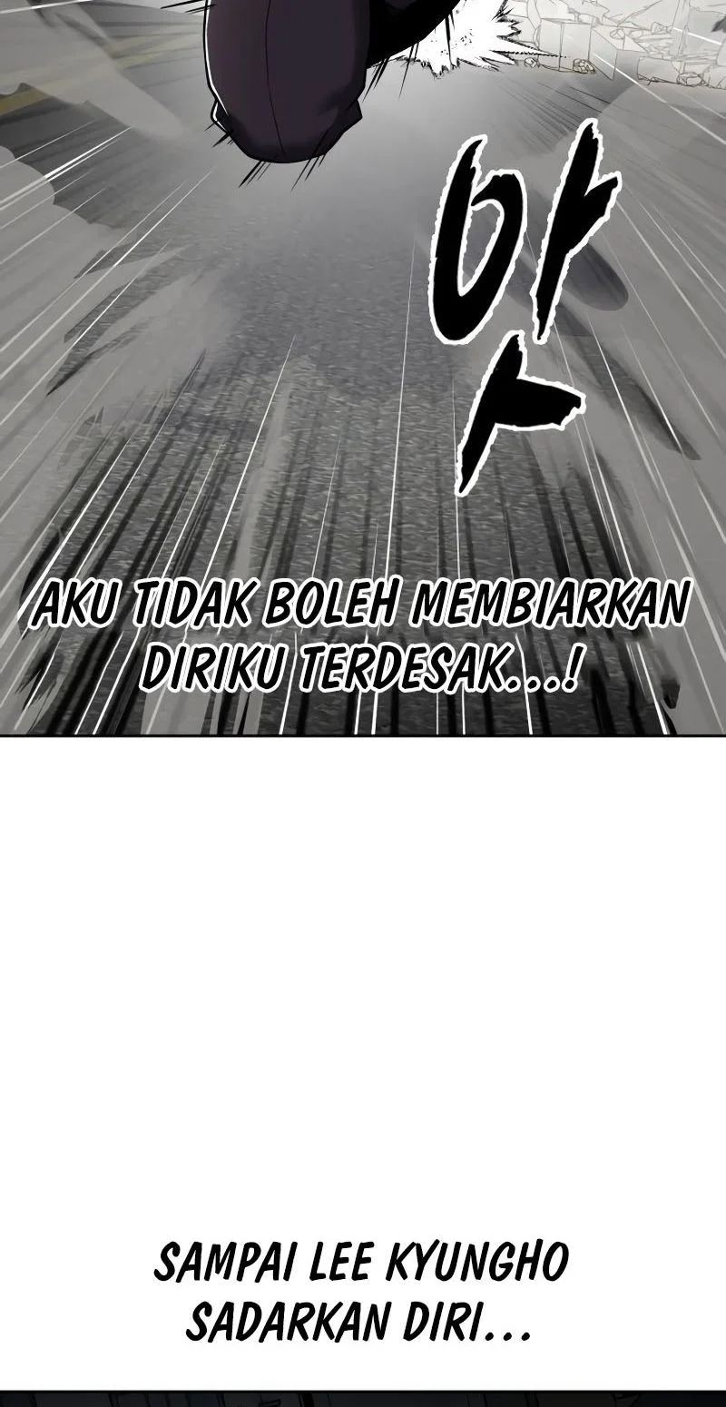 Ticket Hero S2 Bab 118 halaman 70