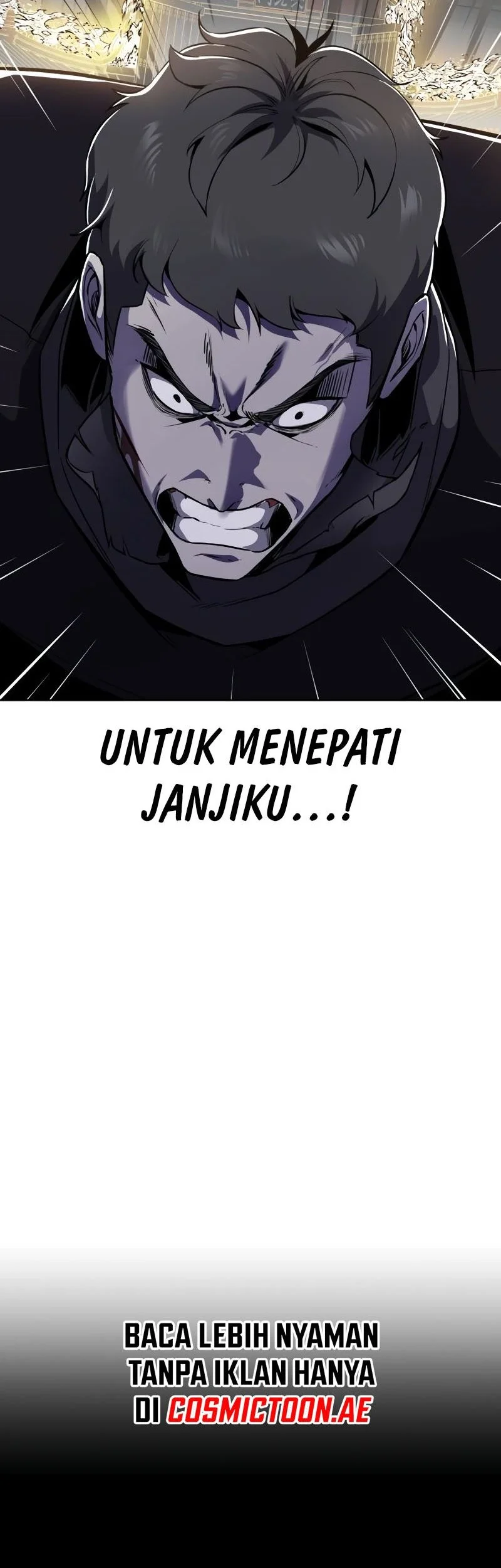 Ticket Hero S2 Bab 118 halaman 72