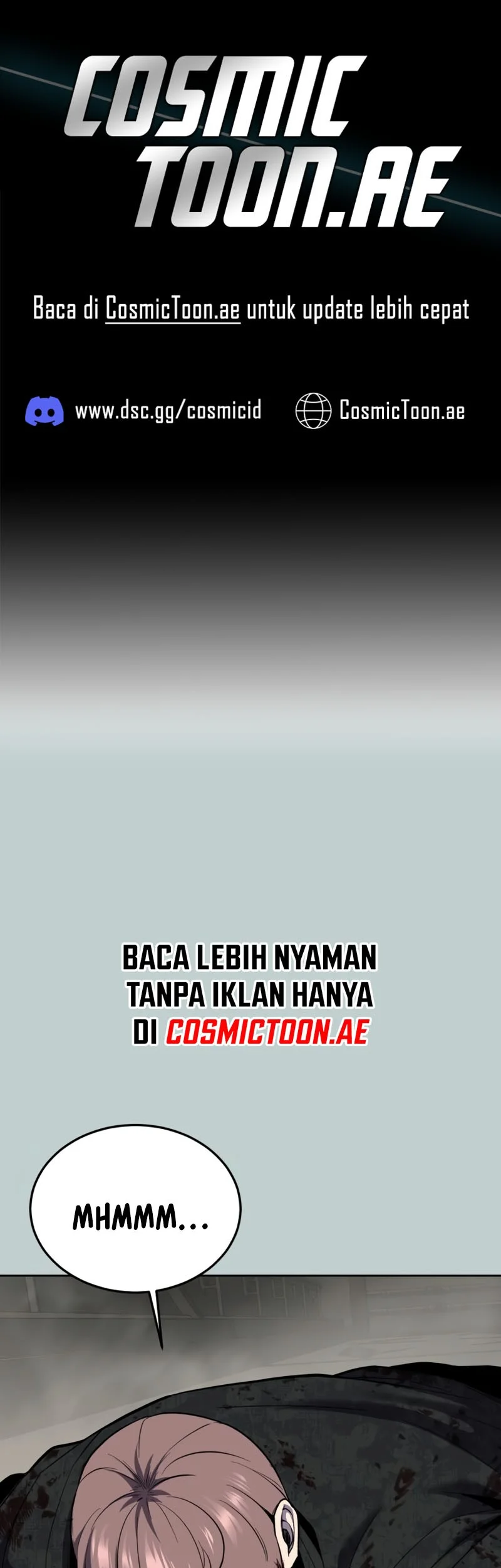 Ticket Hero S2 Bab 119 halaman 3