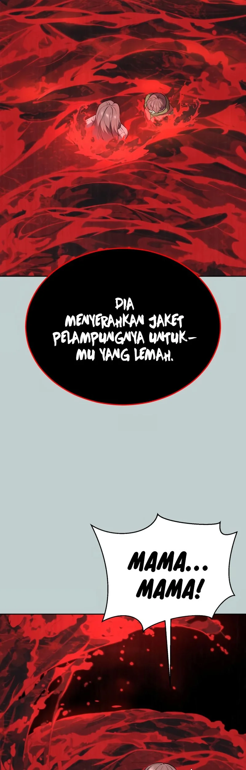 Ticket Hero S2 Bab 119 halaman 29
