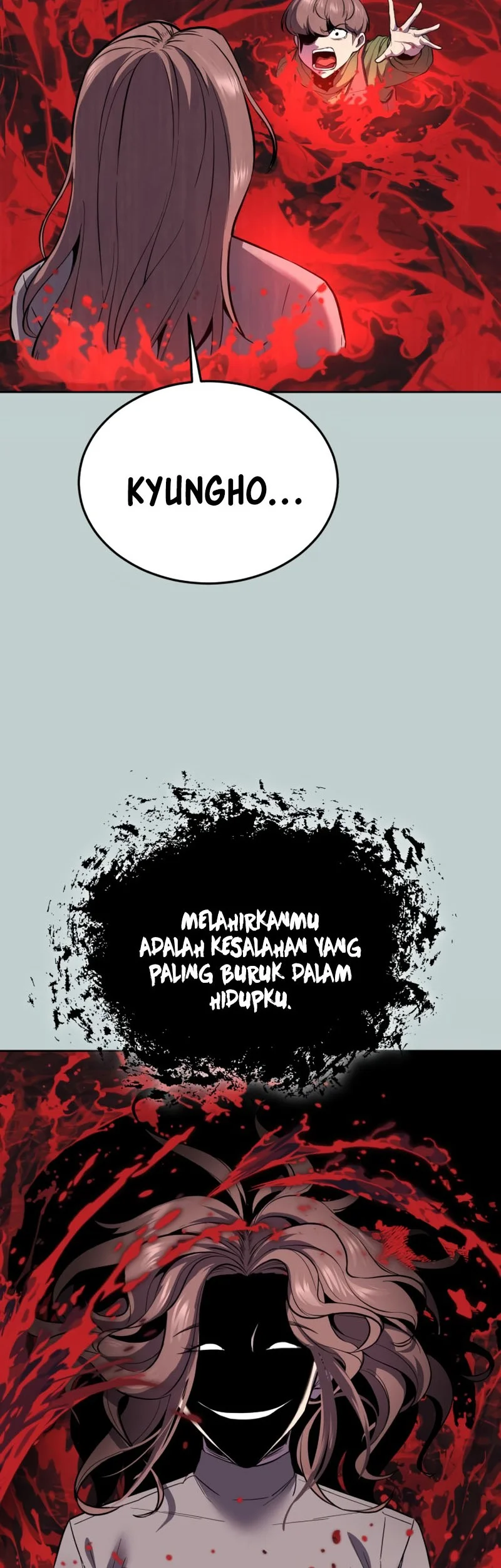 Ticket Hero S2 Bab 119 halaman 30