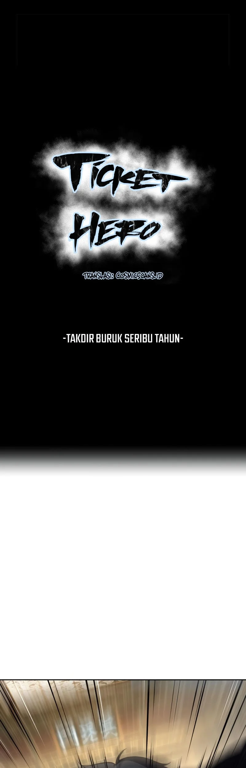 Ticket Hero S2 Bab 119 halaman 36