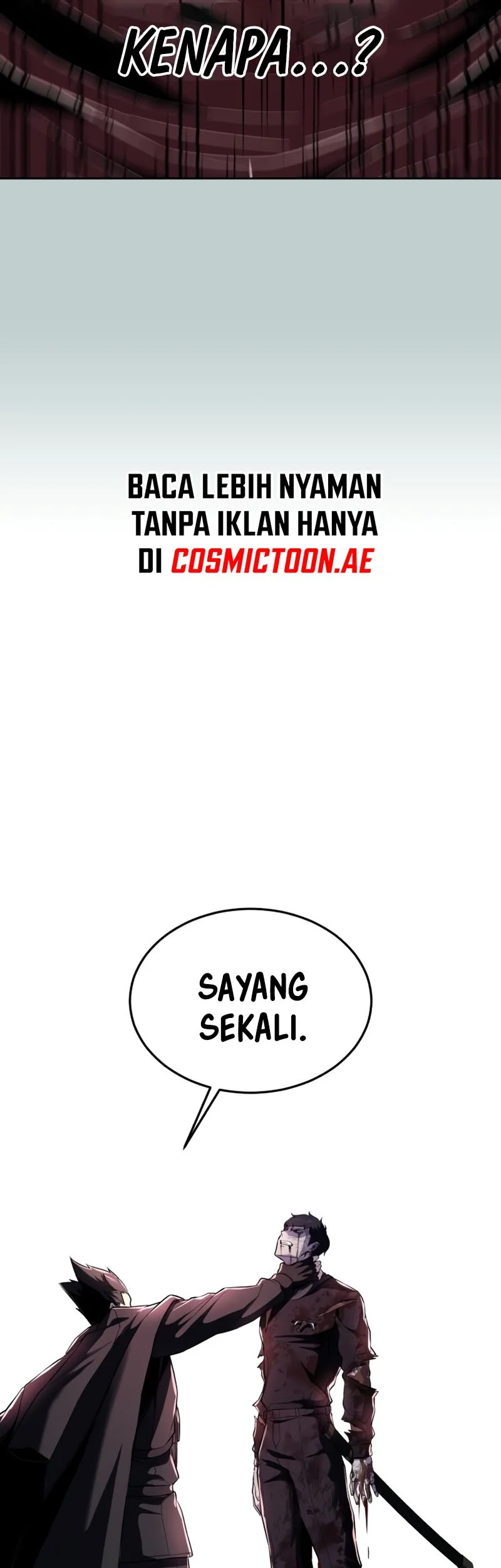 Ticket Hero S2 Bab 119 halaman 75