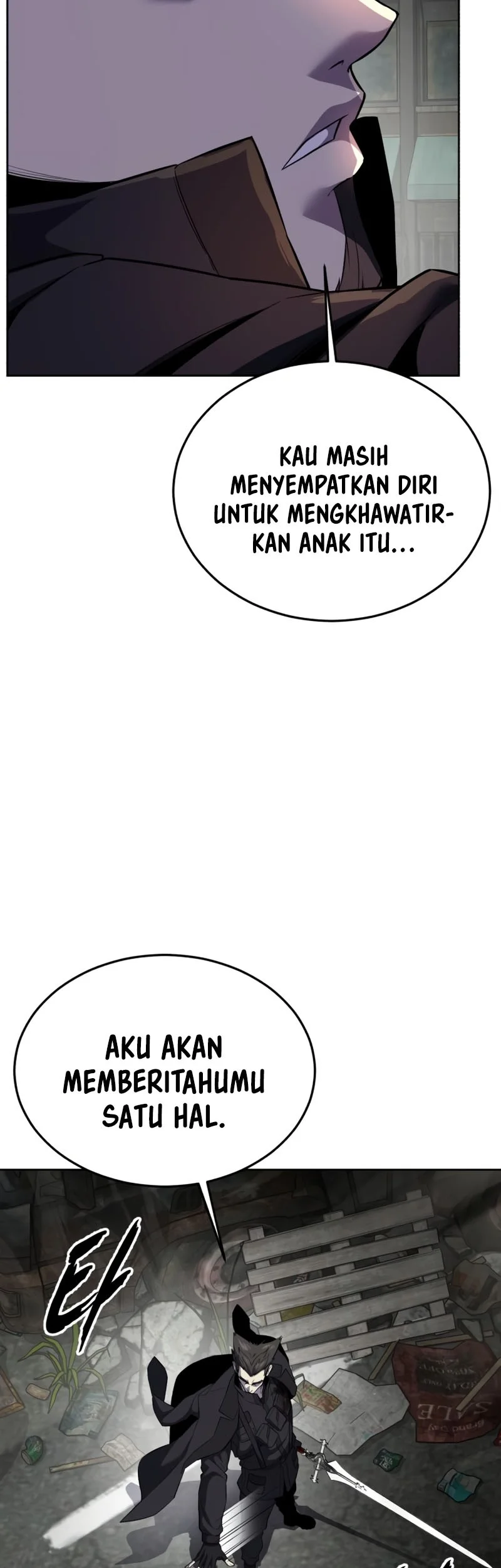 Ticket Hero S2 Bab 119 halaman 79