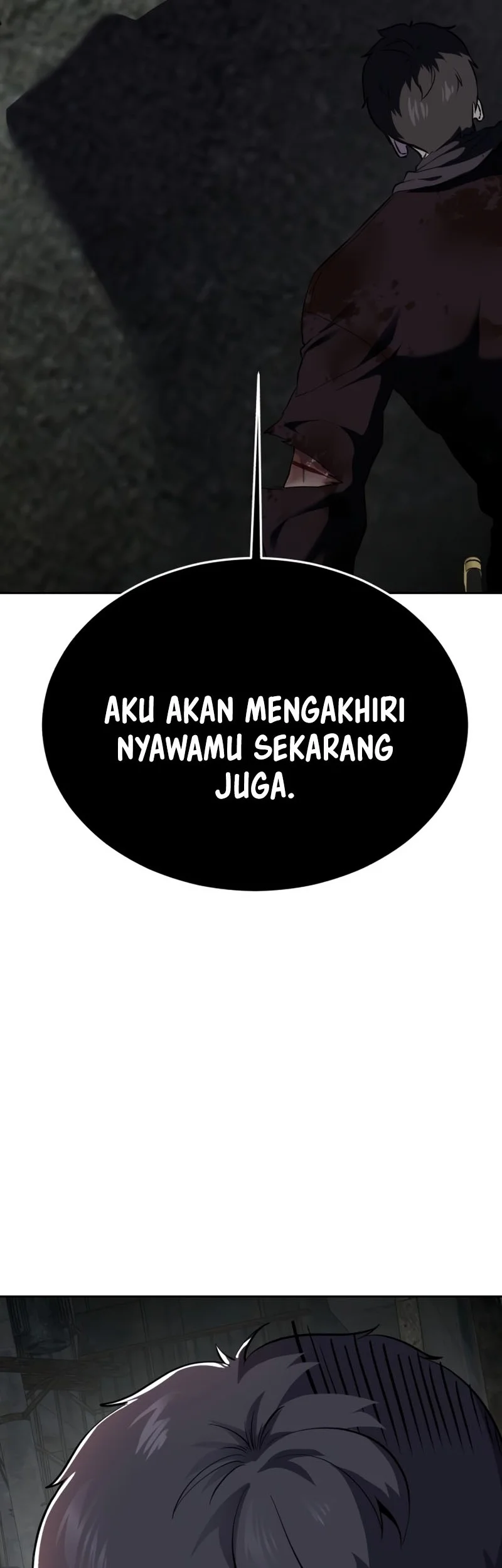 Ticket Hero S2 Bab 119 halaman 88