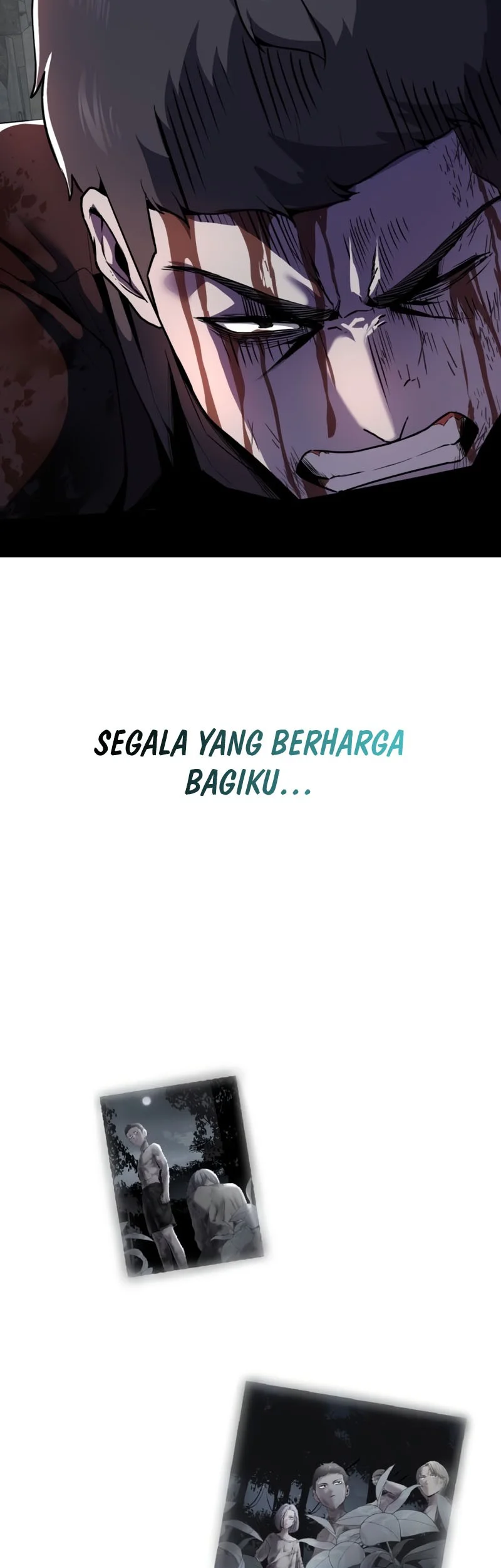Ticket Hero S2 Bab 119 halaman 89