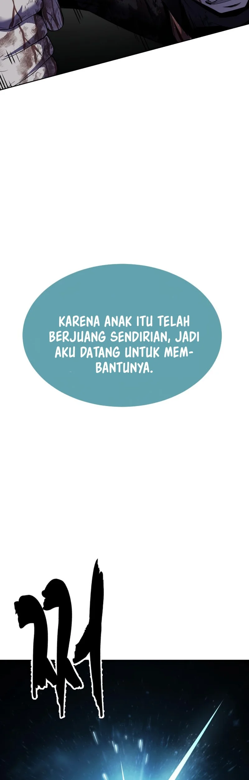 Ticket Hero S2 Bab 119 halaman 94