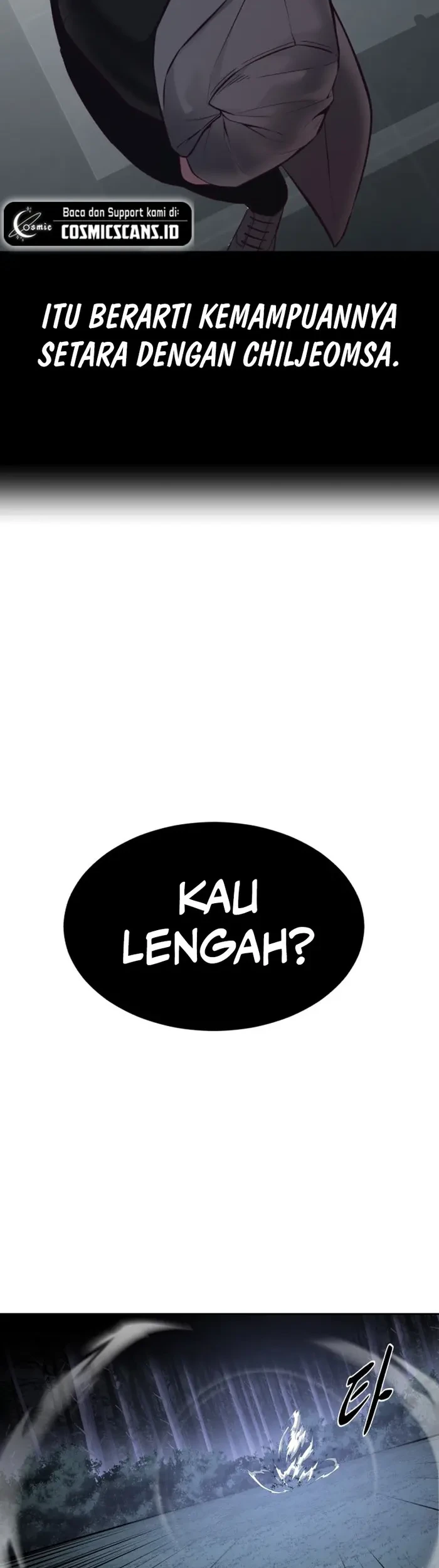 Ticket Hero S2 Bab 12 halaman 12