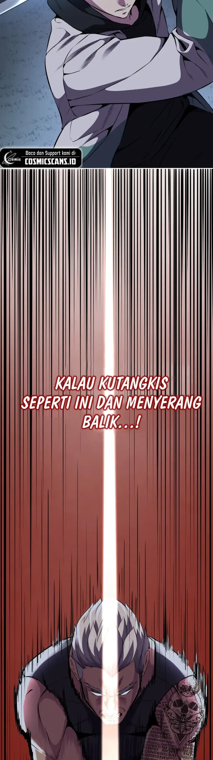 Ticket Hero S2 Bab 12 halaman 41