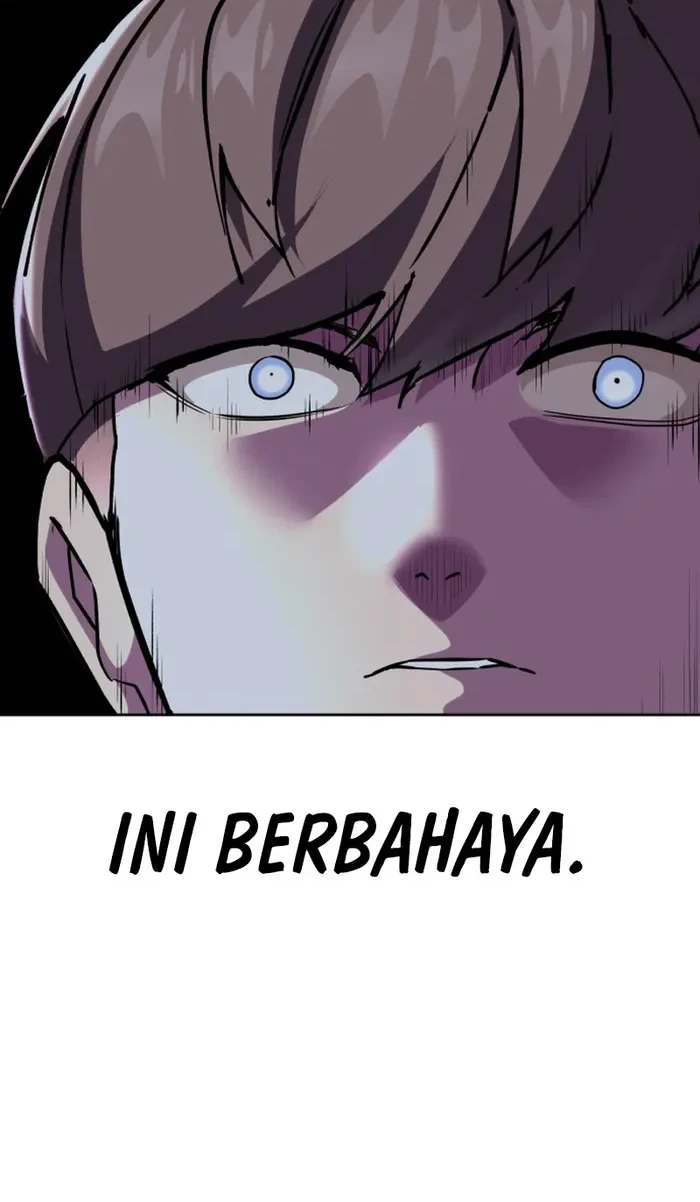 Ticket Hero S2 Bab 12 halaman 43
