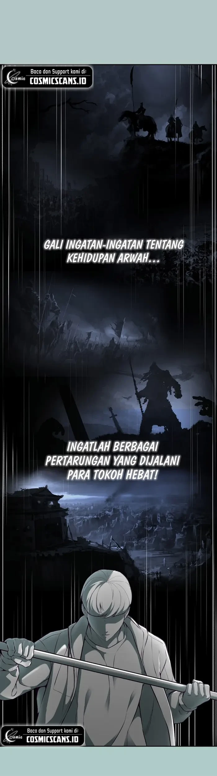 Ticket Hero S2 Bab 12 halaman 52