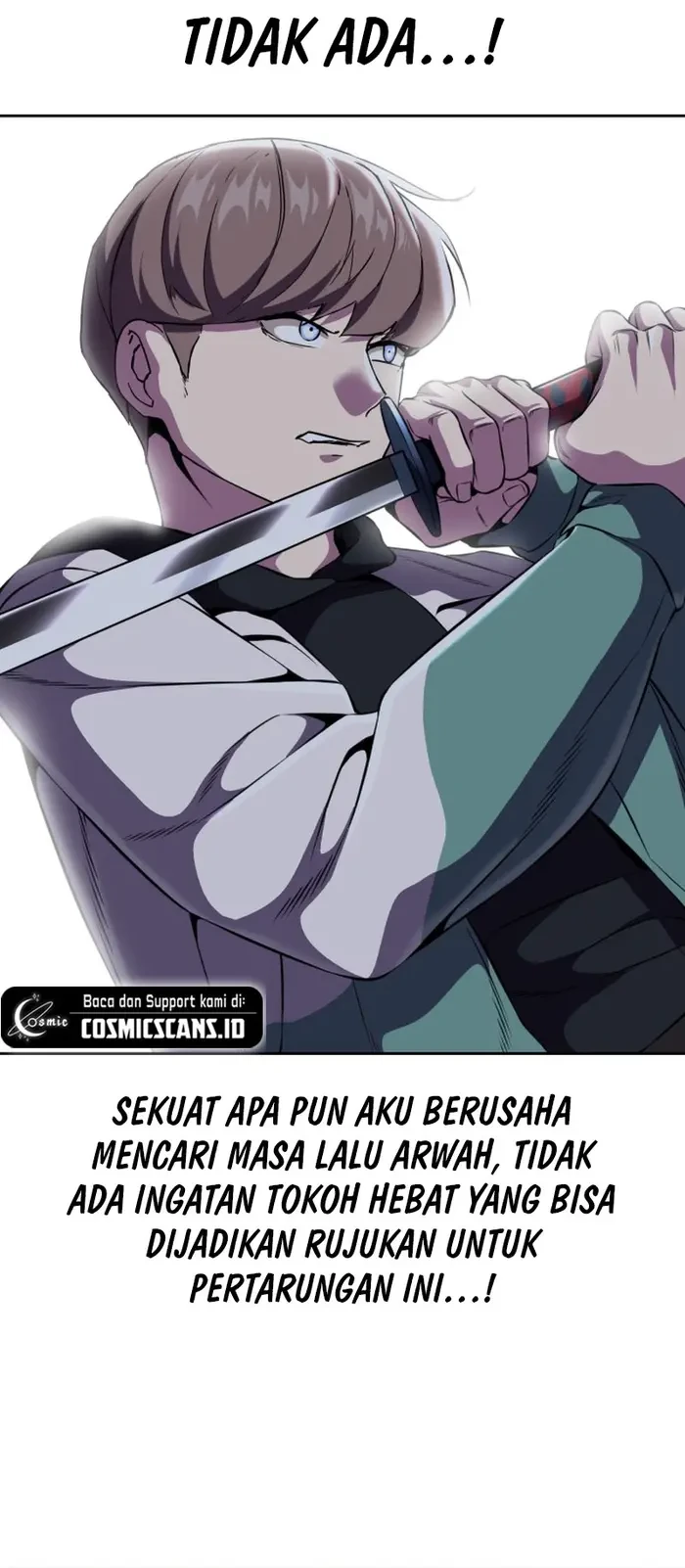 Ticket Hero S2 Bab 12 halaman 54