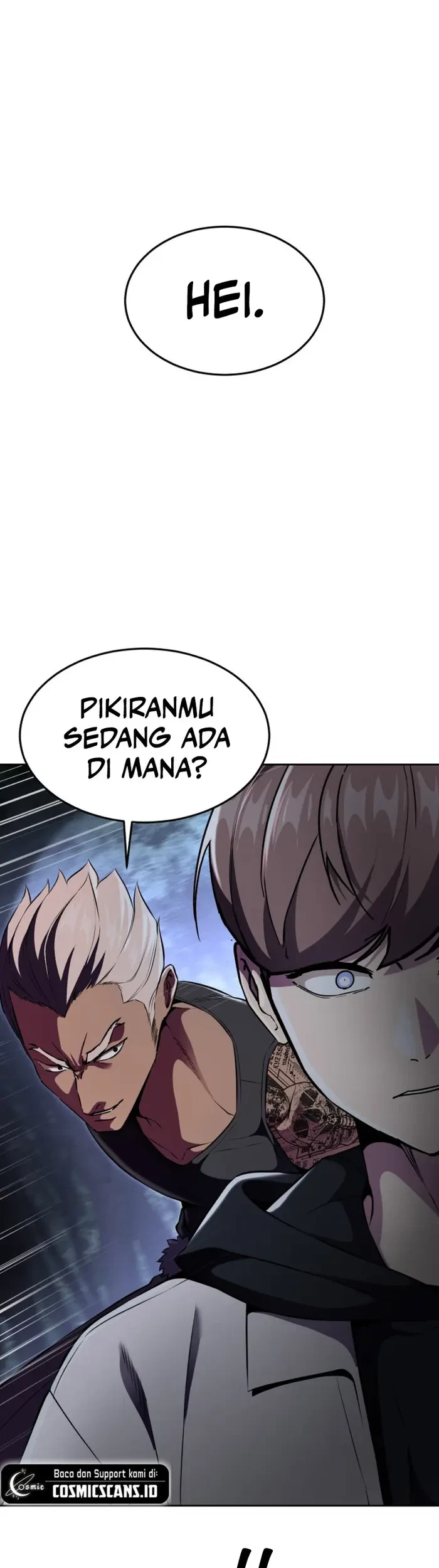 Ticket Hero S2 Bab 12 halaman 59