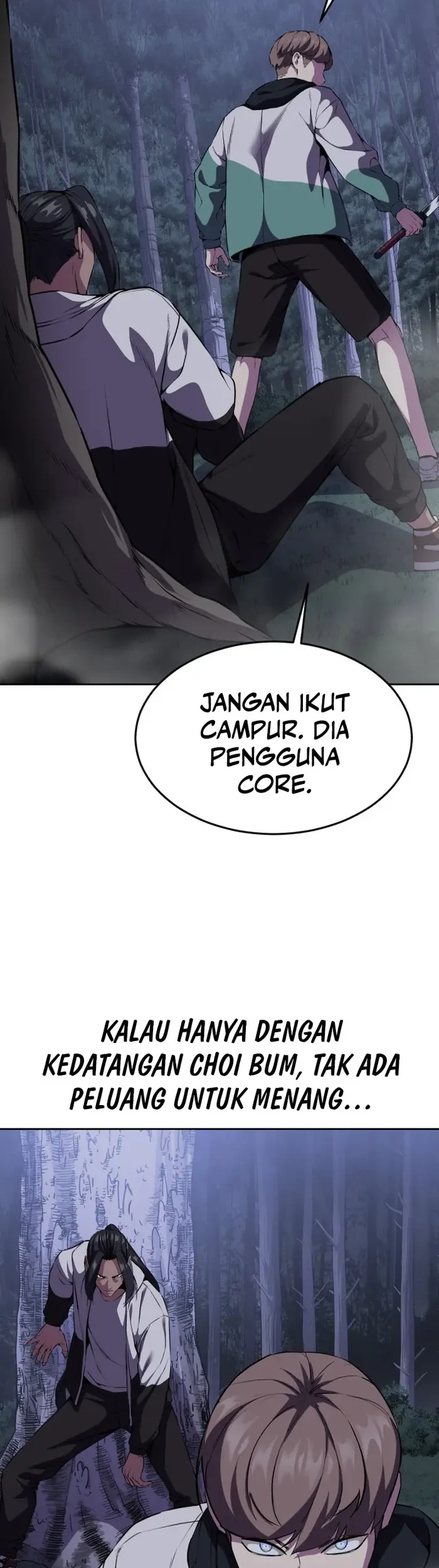 Ticket Hero S2 Bab 12 halaman 79