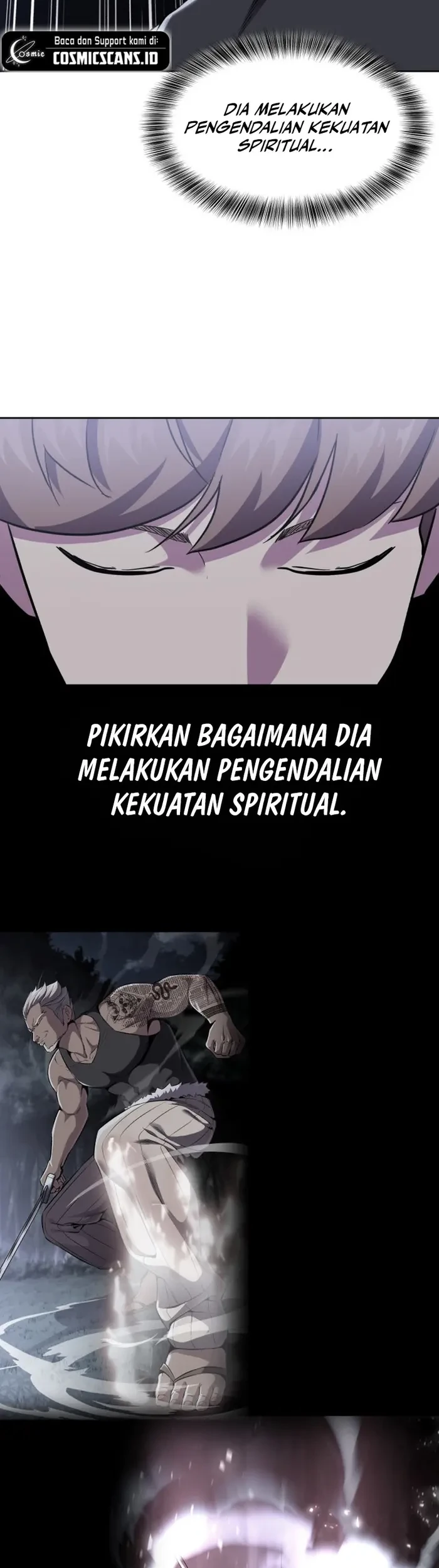 Ticket Hero S2 Bab 12 halaman 91