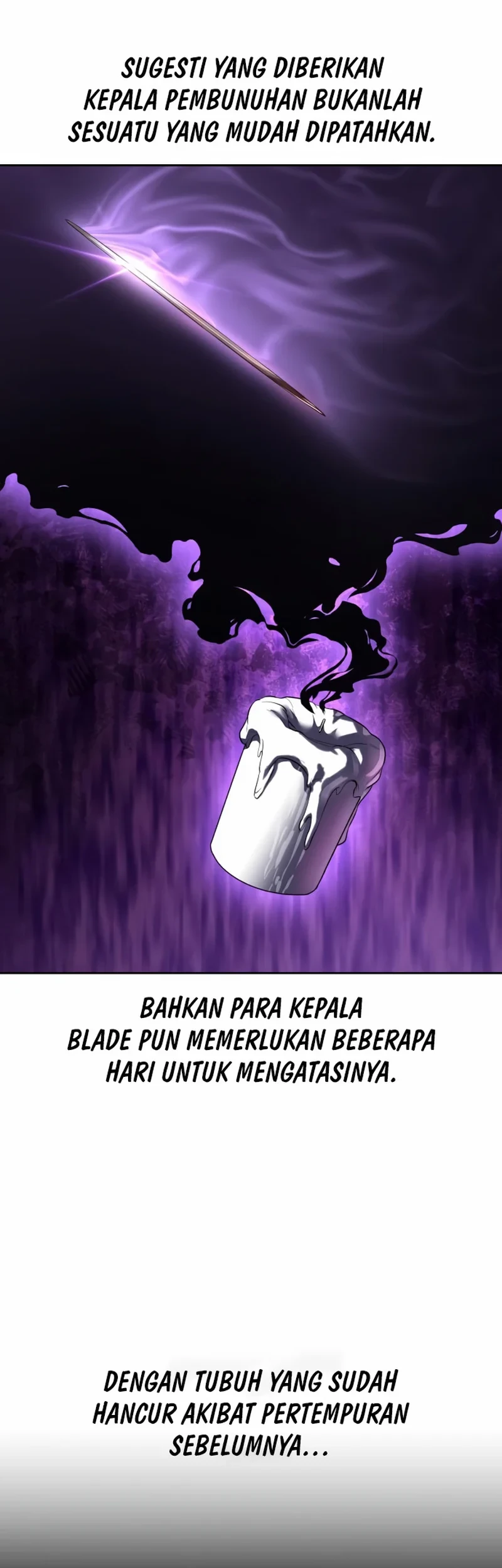 Ticket Hero S2 Bab 120 halaman 6