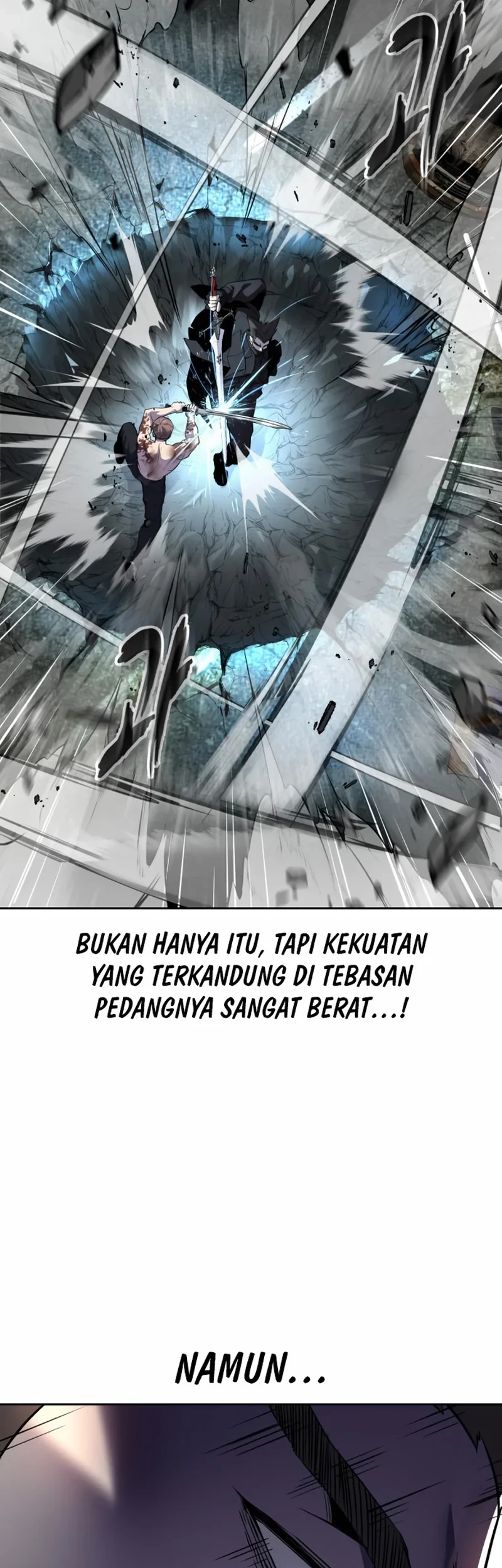 Ticket Hero S2 Bab 120 halaman 18