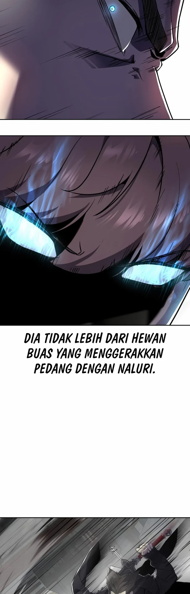 Ticket Hero S2 Bab 120 halaman 19
