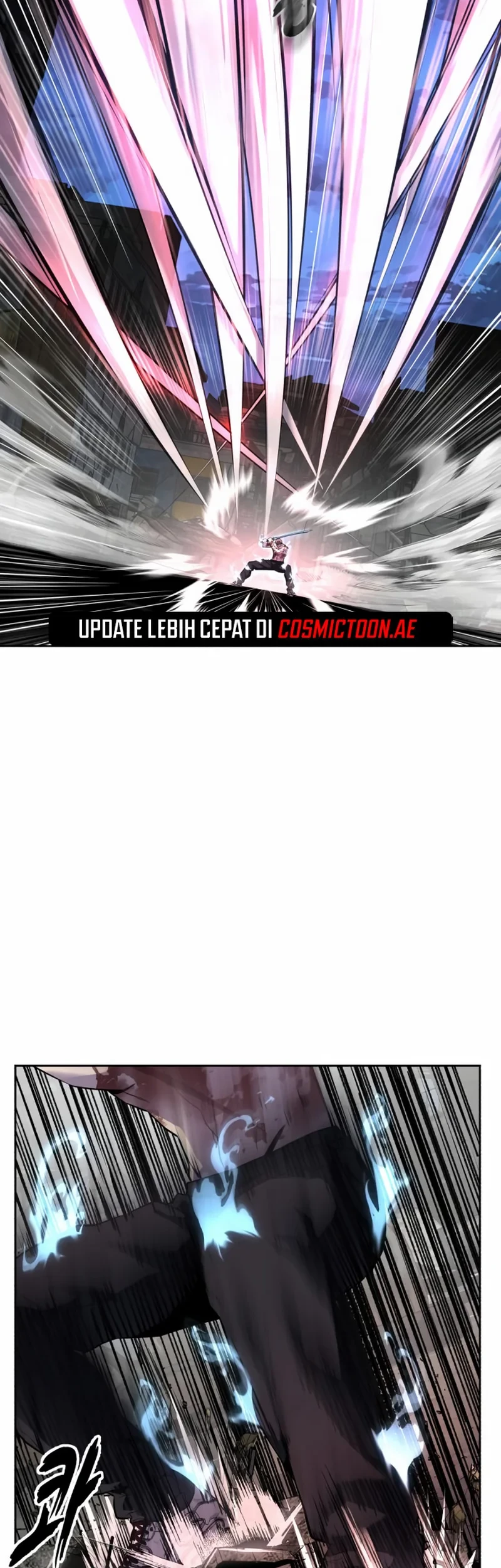 Ticket Hero S2 Bab 120 halaman 29