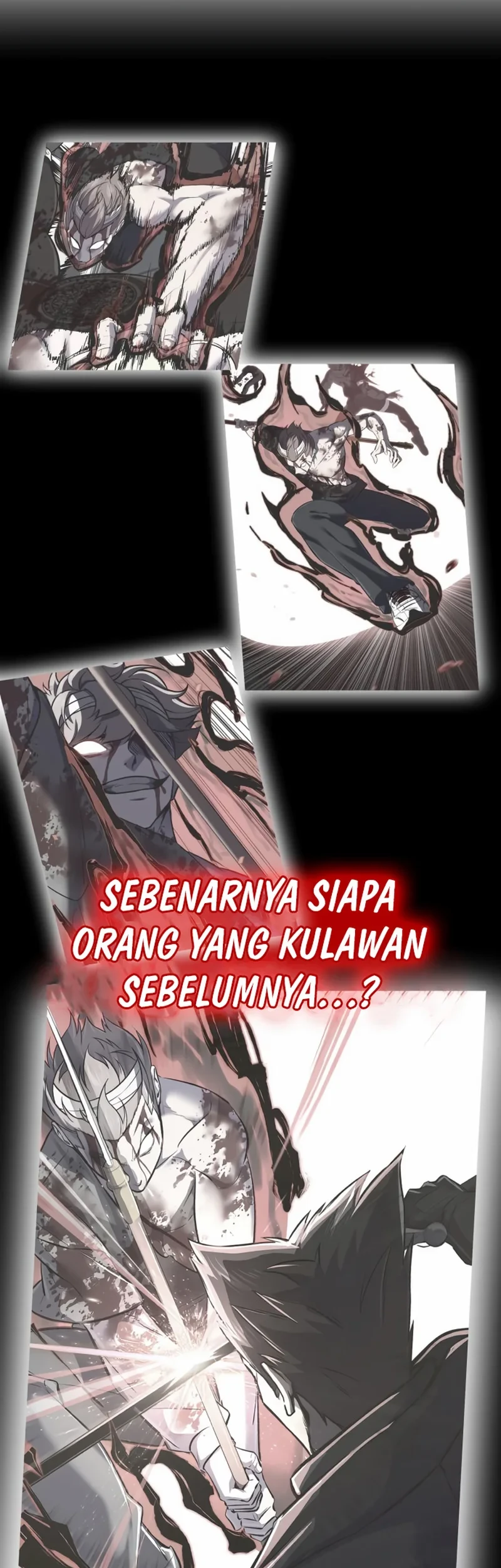 Ticket Hero S2 Bab 120 halaman 36