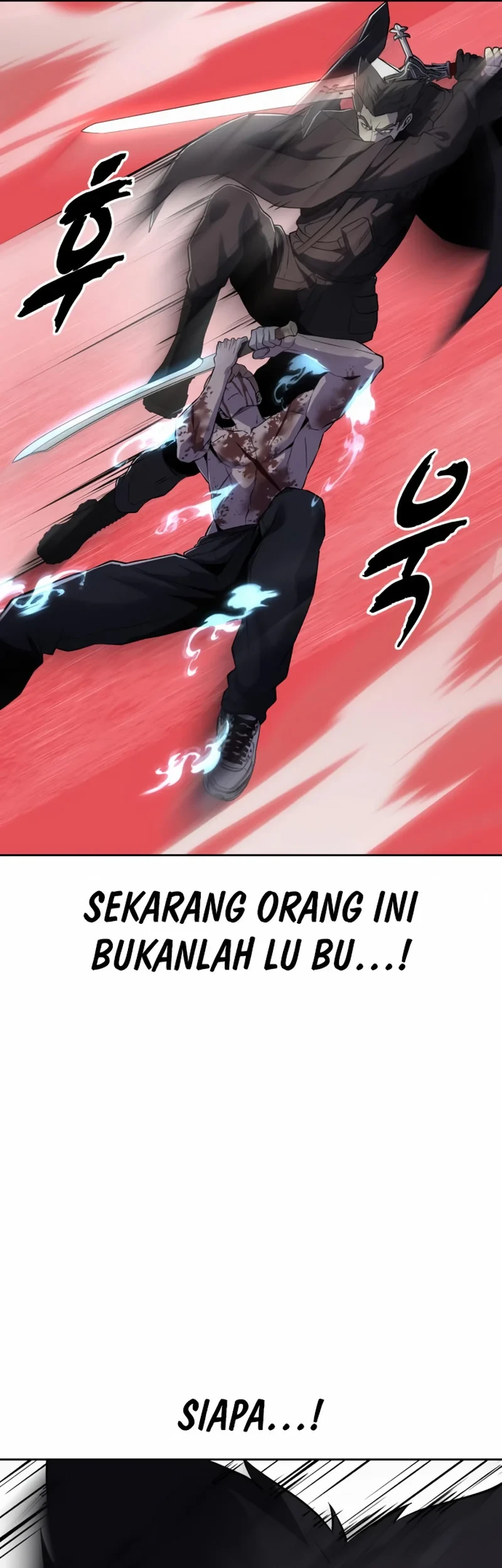Ticket Hero S2 Bab 120 halaman 39