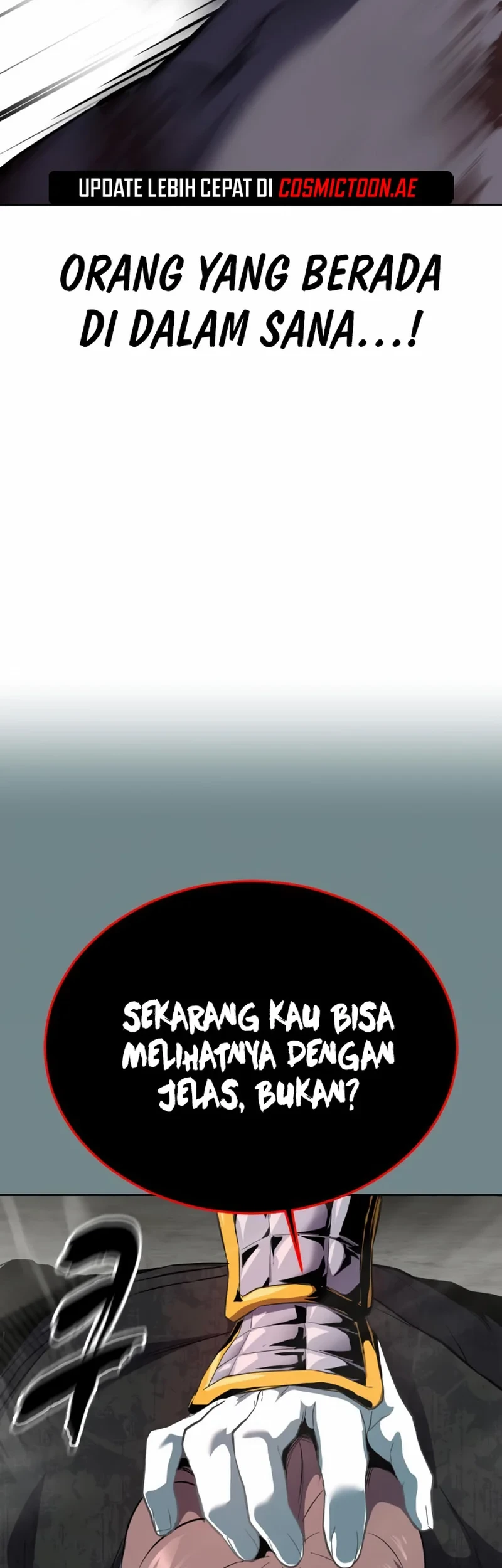 Ticket Hero S2 Bab 120 halaman 41