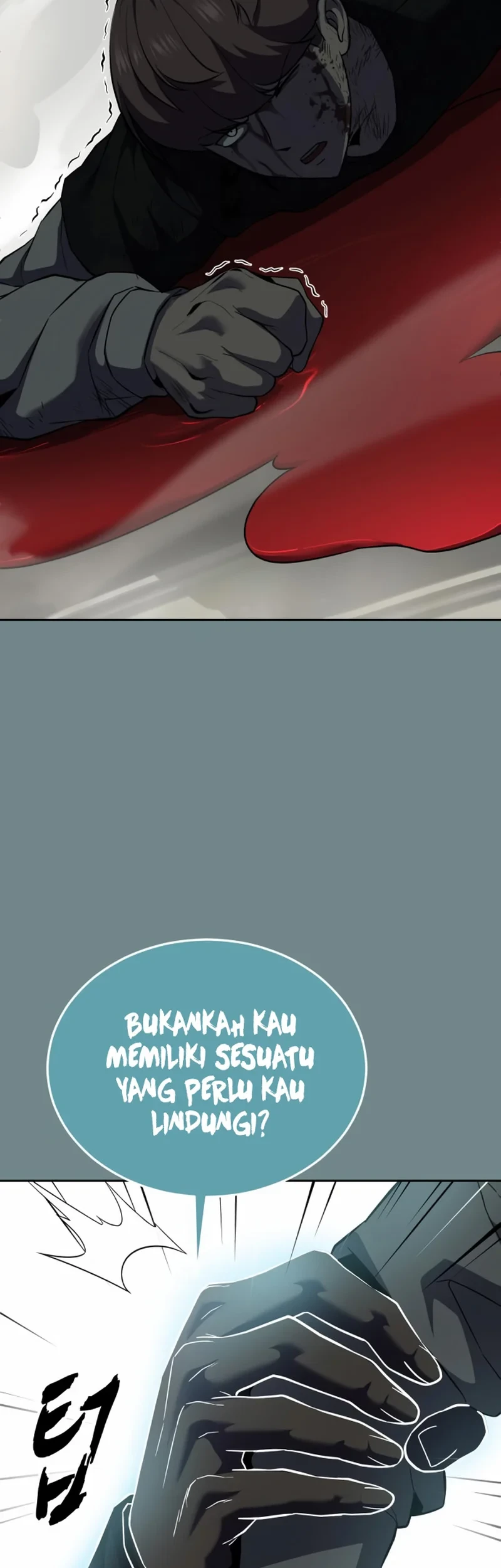 Ticket Hero S2 Bab 120 halaman 49