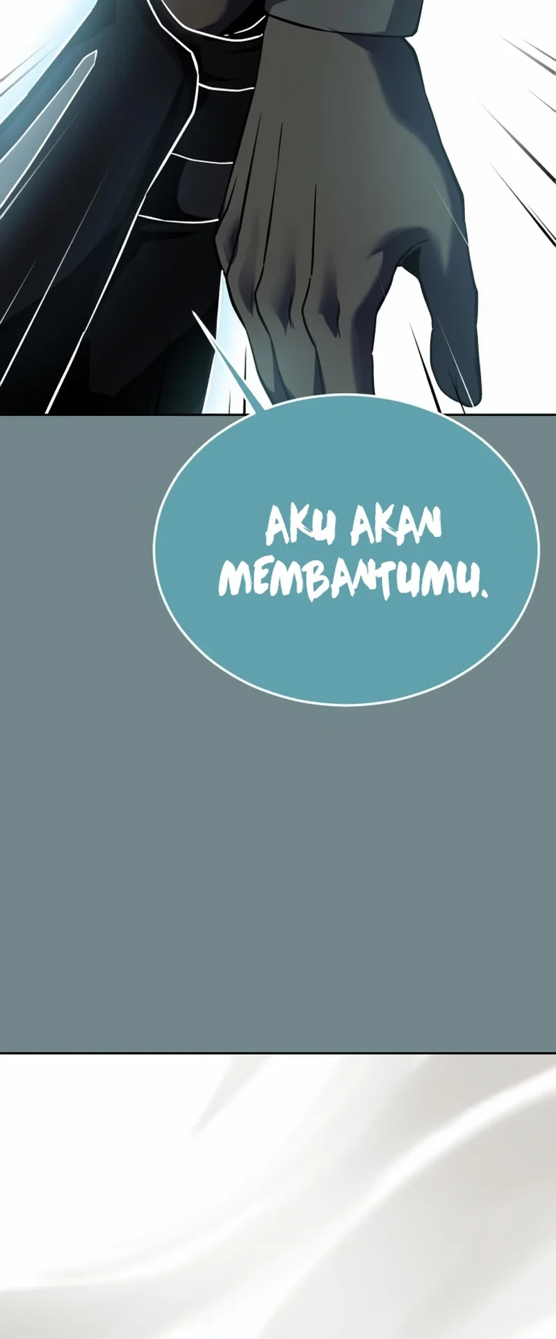 Ticket Hero S2 Bab 120 halaman 50