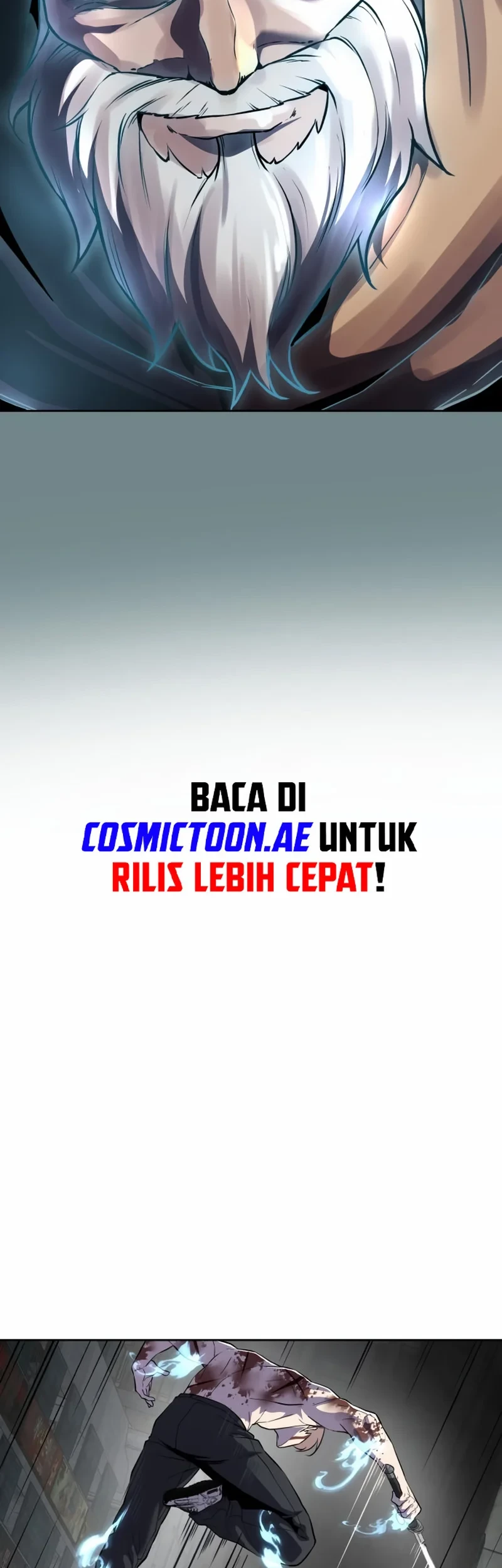 Ticket Hero S2 Bab 120 halaman 53