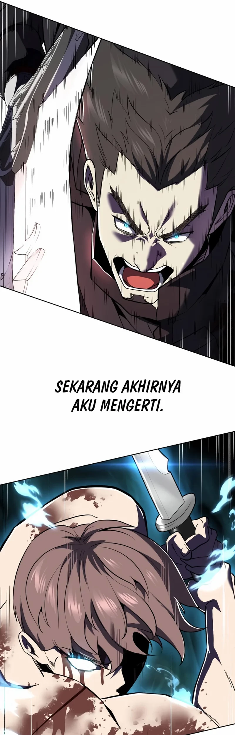 Ticket Hero S2 Bab 120 halaman 57