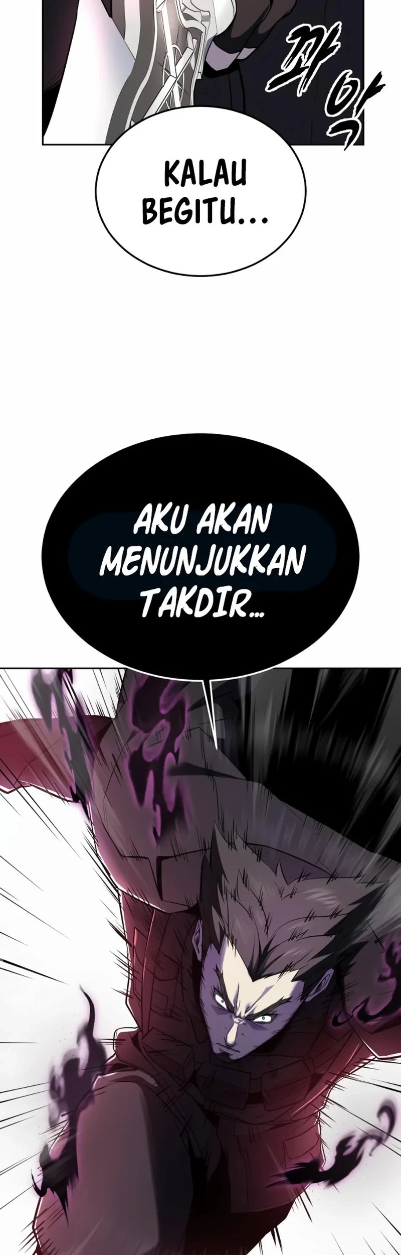 Ticket Hero S2 Bab 120 halaman 65