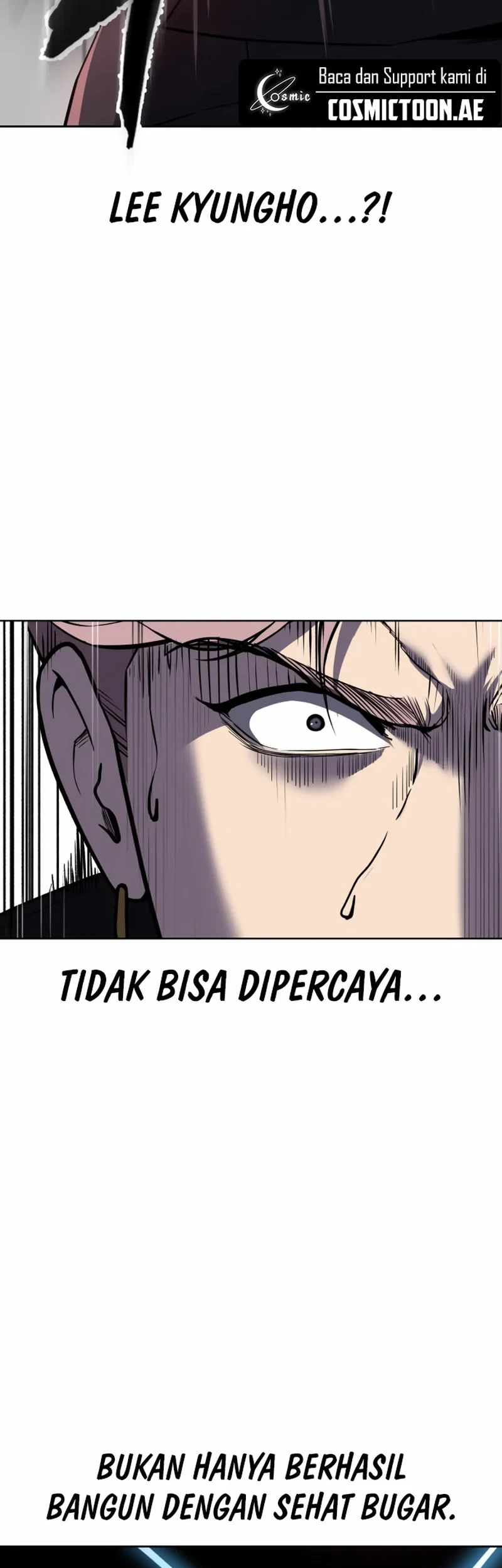 Ticket Hero S2 Bab 120 halaman 71