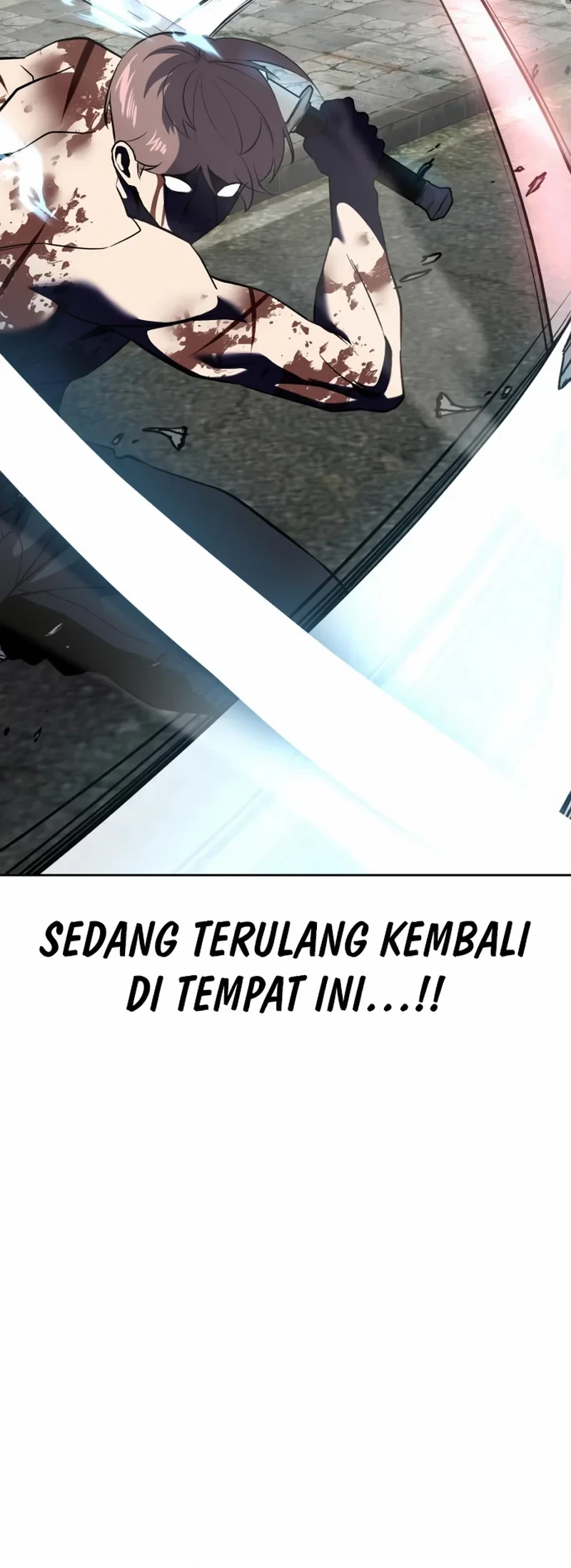Ticket Hero S2 Bab 120 halaman 98