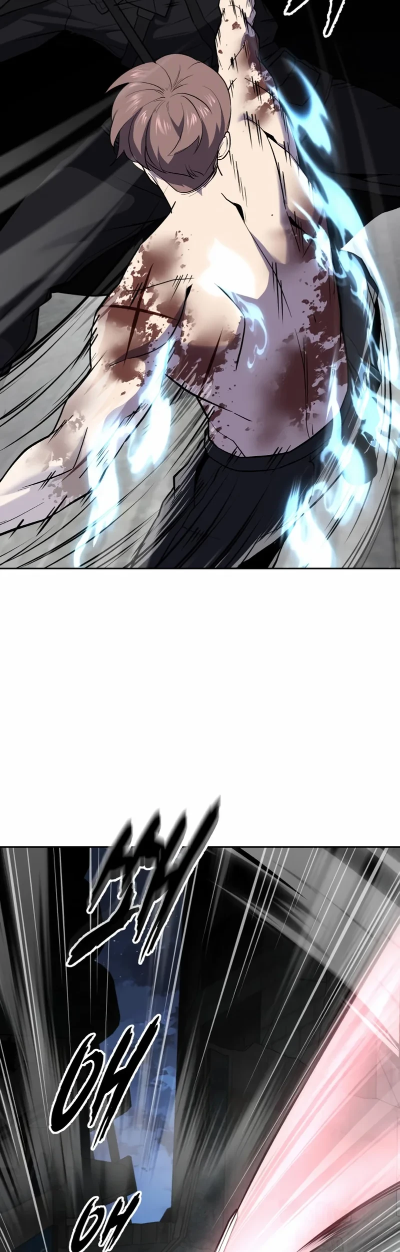 Ticket Hero S2 chapter 121 halaman 7