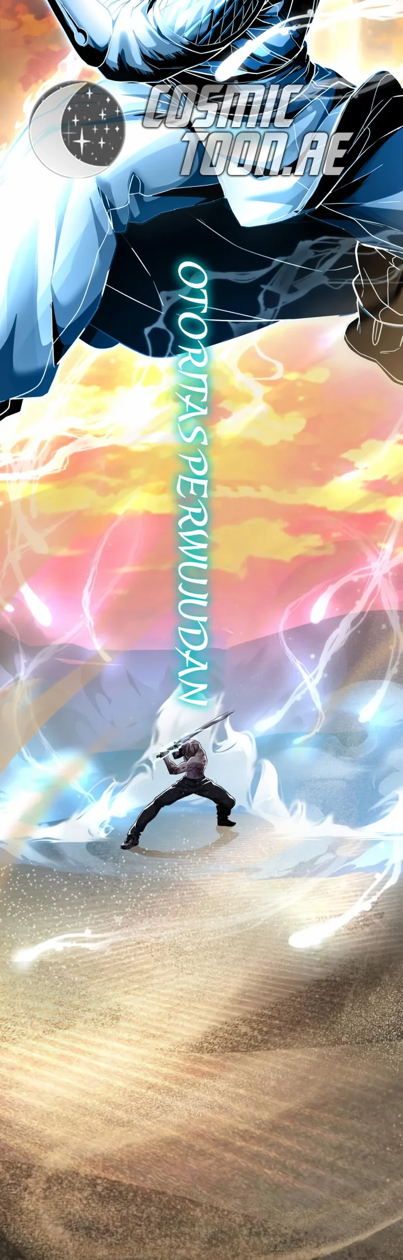 Ticket Hero S2 chapter 121 halaman 12