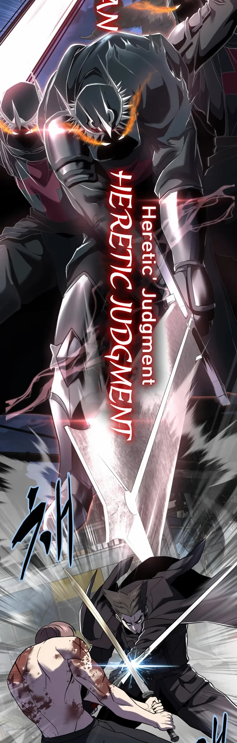 Ticket Hero S2 chapter 121 halaman 23