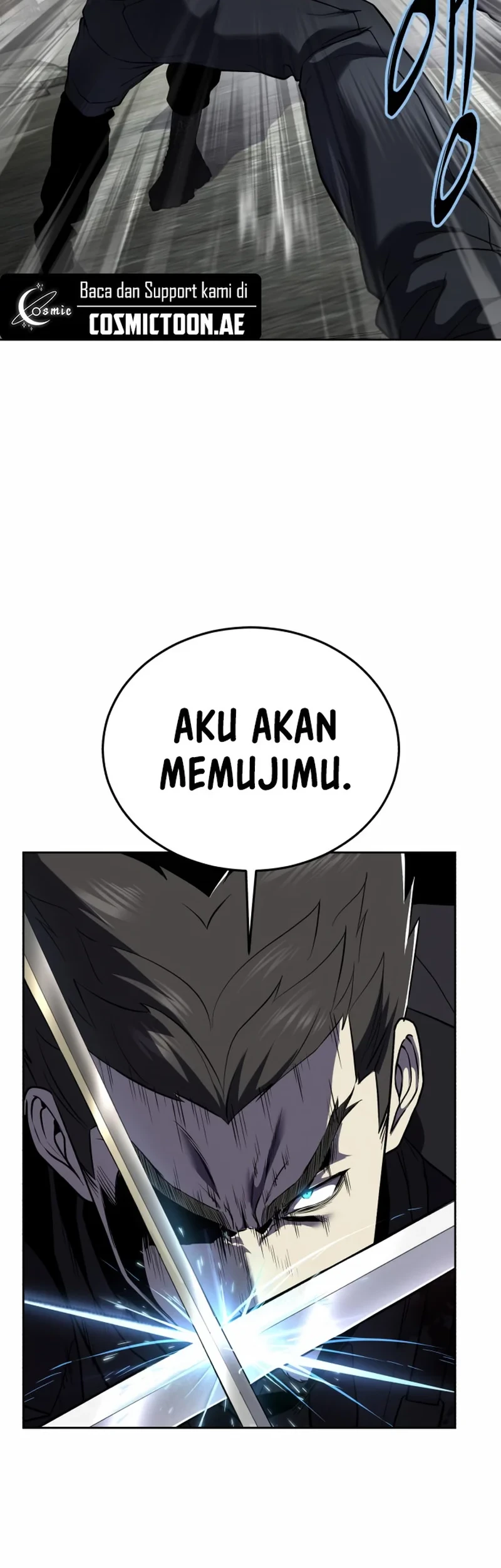 Ticket Hero S2 chapter 121 halaman 24