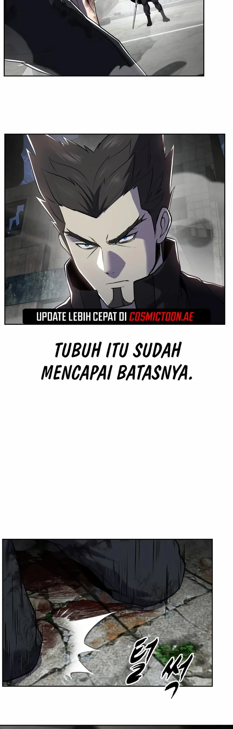 Ticket Hero S2 chapter 121 halaman 28