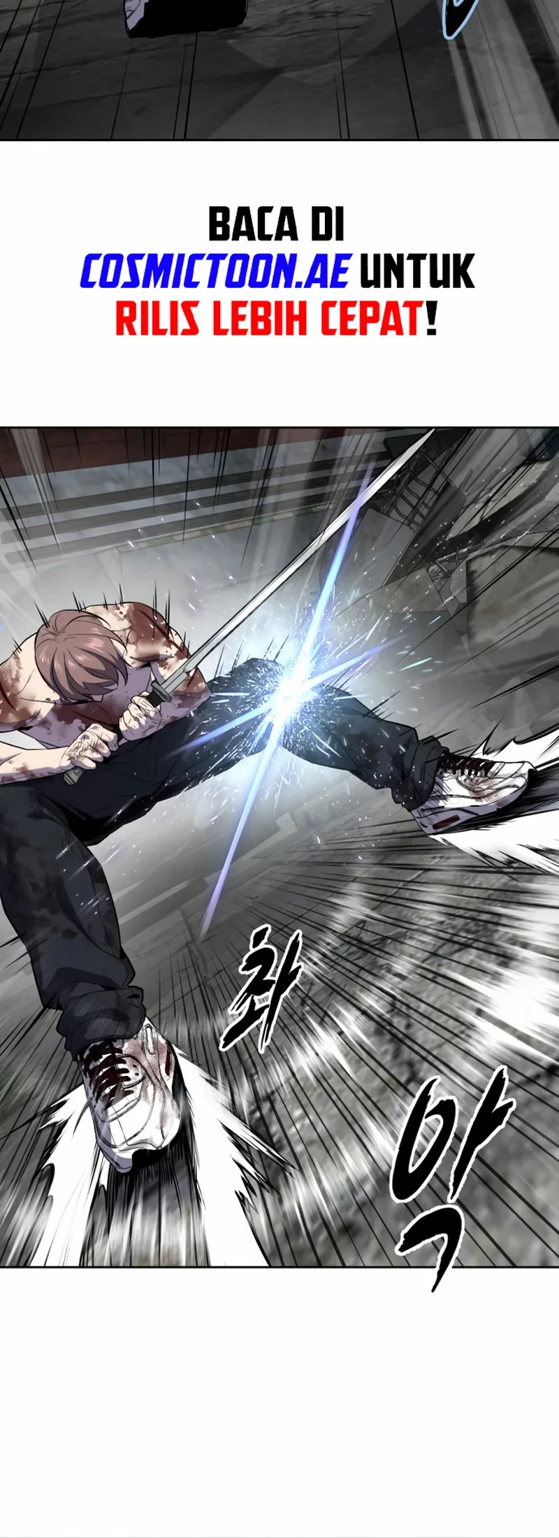 Ticket Hero S2 chapter 121 halaman 32
