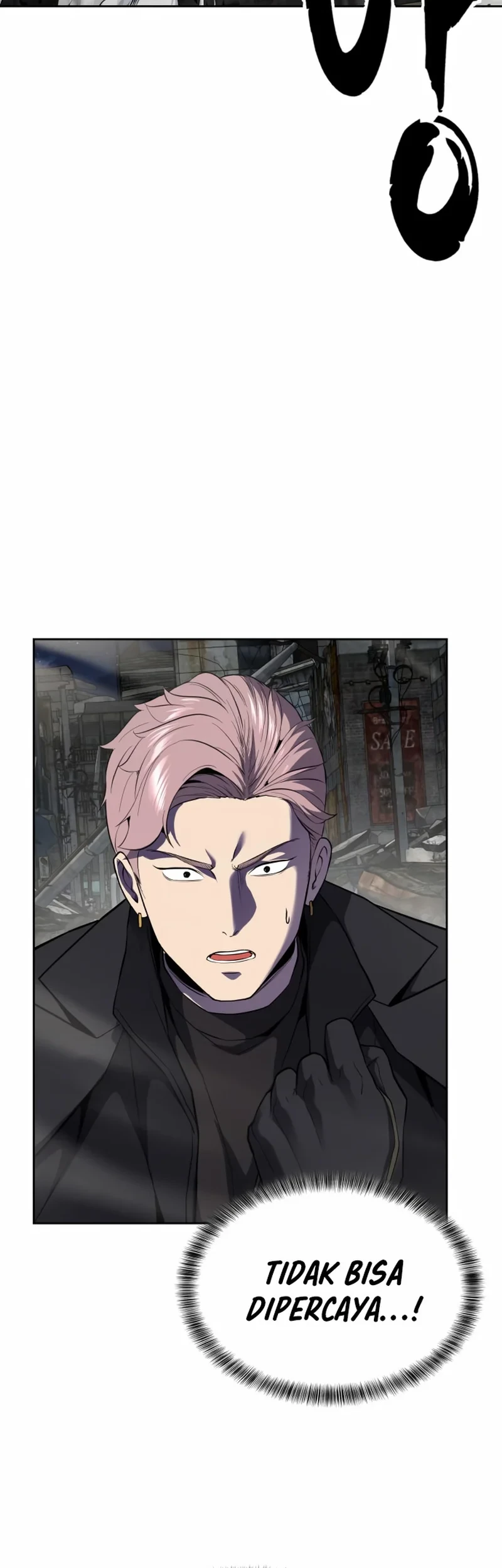 Ticket Hero S2 chapter 121 halaman 35