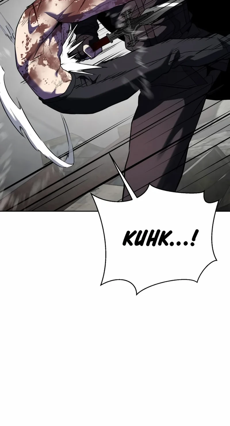 Ticket Hero S2 chapter 121 halaman 50