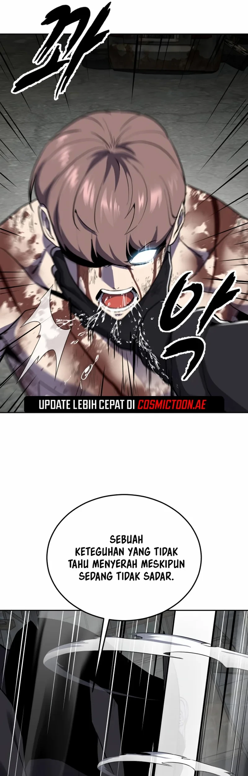 Ticket Hero S2 chapter 121 halaman 51