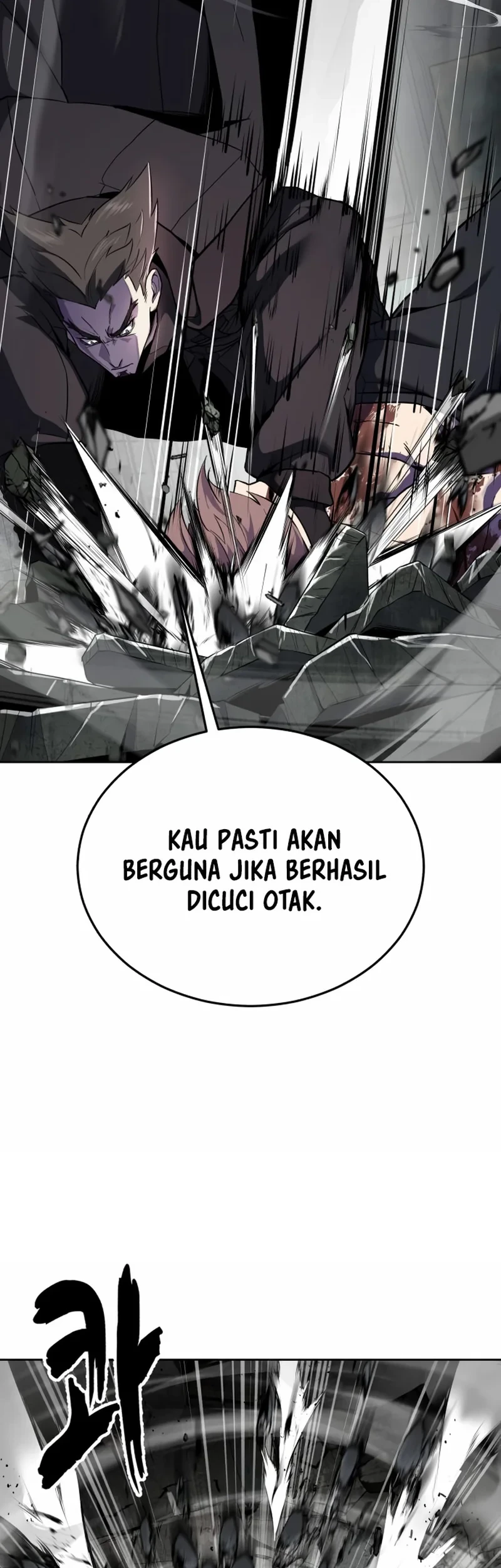 Ticket Hero S2 chapter 121 halaman 52
