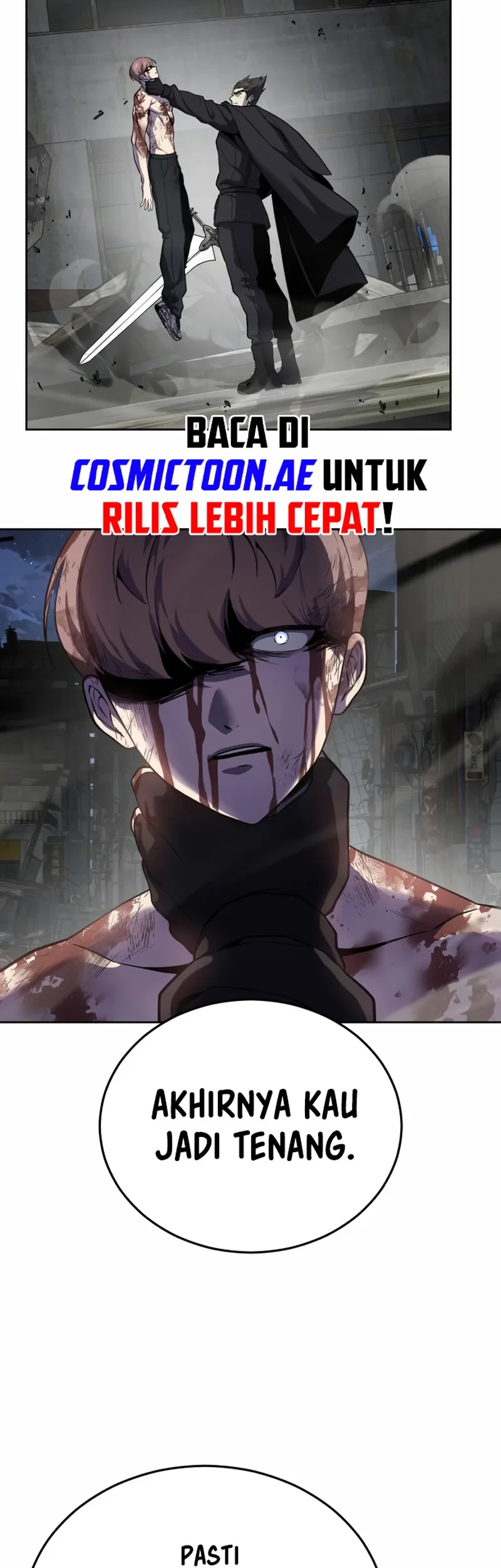 Ticket Hero S2 chapter 121 halaman 54