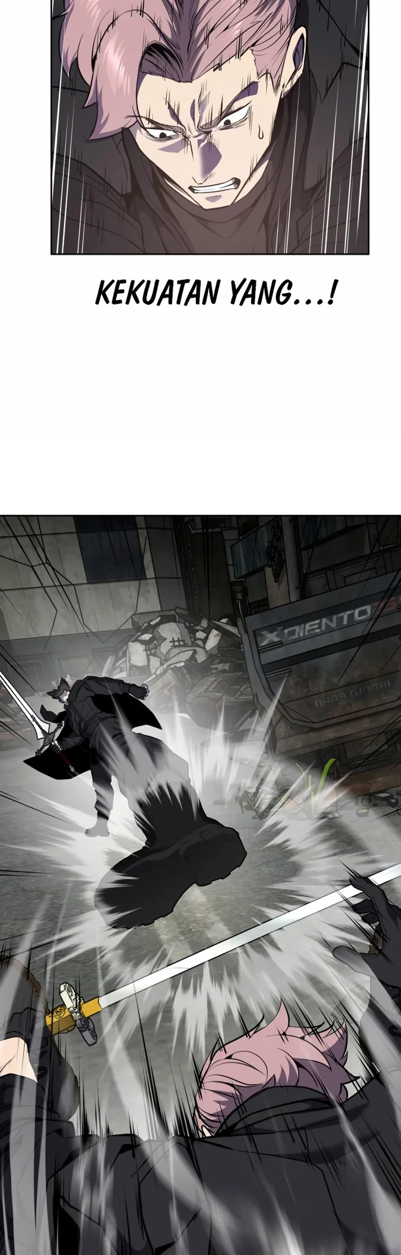 Ticket Hero S2 chapter 121 halaman 59